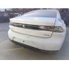 Recambio de paragolpes trasero para peugeot 508 business line referencia OEM IAM 1637752480  