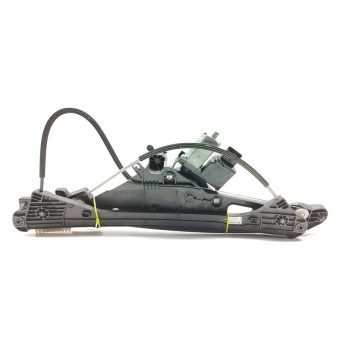 Recambio de elevalunas delantero izquierdo para peugeot 3008 hybrid 225 allure pack referencia OEM IAM 9830389380  