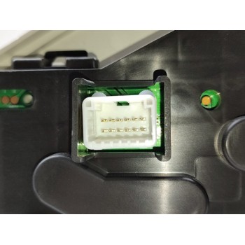 Recambio de cuadro instrumentos para nissan qashqai (j11) acenta referencia OEM IAM 24810HP16B  