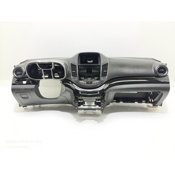 Recambio de kit airbag para chevrolet orlando lt+ referencia OEM IAM 13286903  