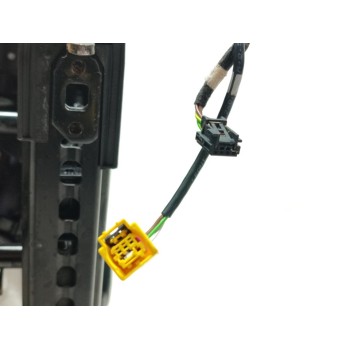 Recambio de asiento delantero derecho para volkswagen t-cross life referencia OEM IAM 2GA881375B  