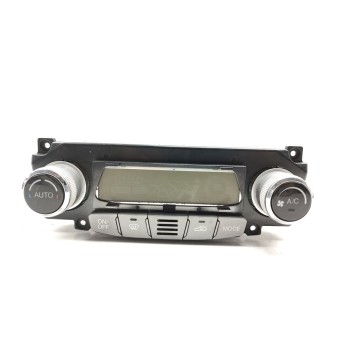 Recambio de mando calefaccion / aire acondicionado para ssangyong korando limited 4x2 referencia OEM IAM 6874034110  