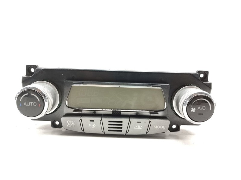 Recambio de mando calefaccion / aire acondicionado para ssangyong korando limited 4x2 referencia OEM IAM 6874034110  