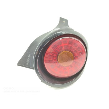 Recambio de piloto trasero derecho para alfa romeo mito (145) racer referencia OEM IAM 156085766  