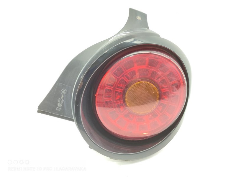 Recambio de piloto trasero derecho para alfa romeo mito (145) racer referencia OEM IAM 156085766  