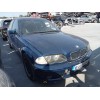 bmw serie 3 berlina (e46) del año 2001