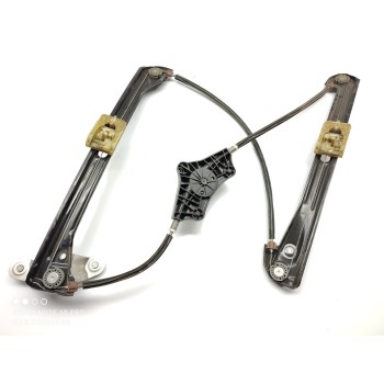 Recambio de elevalunas delantero izquierdo para volkswagen golf vii lim. gtd bluemotion referencia OEM IAM 5G4837461H  