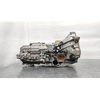 Recambio de caja cambios para audi a6 berlina (4f2) 2.7 tdi referencia OEM IAM FZJ  