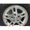 Recambio de juego llantas para jeep gr.cherokee (wj/wg) 2.7 crd laredo referencia OEM IAM K5GJ48PAKAA  