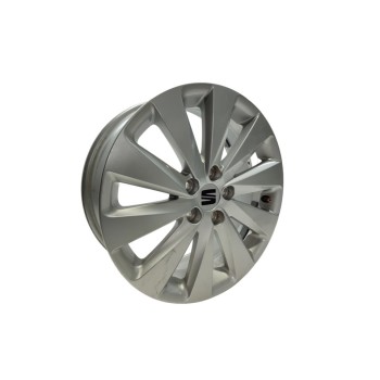 Recambio de llanta para seat arona style referencia OEM IAM 6F9601025  