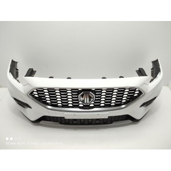 Recambio de paragolpes delantero para mg zs luxury referencia OEM IAM P10628329  