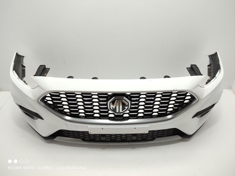 Recambio de paragolpes delantero para mg zs luxury referencia OEM IAM P10628329  