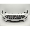 Recambio de paragolpes delantero para mg zs luxury referencia OEM IAM P10628329  