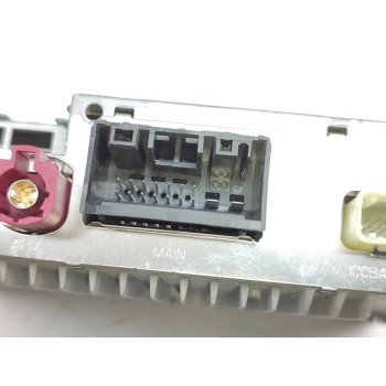Recambio de modulo electronico para bmw serie x1 (u11) 20i sdrive referencia OEM IAM 65125B3DC12  