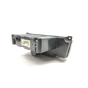 Recambio de mando calefaccion / aire acondicionado para ssangyong korando limited 4x2 referencia OEM IAM 6874034110  
