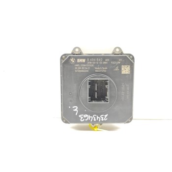 CENTRALITA LUCES 8494840 