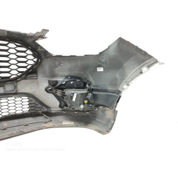 Recambio de paragolpes delantero para mg zs luxury referencia OEM IAM P10628329  