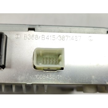 Recambio de modulo electronico para bmw serie x1 (u11) 20i sdrive referencia OEM IAM 65125B3DC12  