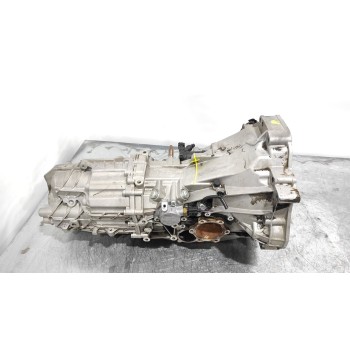 Recambio de caja cambios para audi a6 berlina (4f2) 2.7 tdi referencia OEM IAM FZJ  