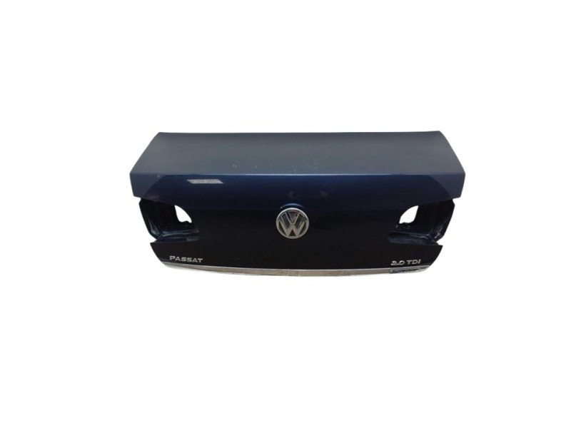 Recambio de porton trasero para volkswagen passat lim. (362) exclusive bluemotion referencia OEM IAM 3AE827025  