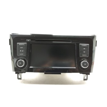 SISTEMA NAVEGACION GPS 259157FW5A 