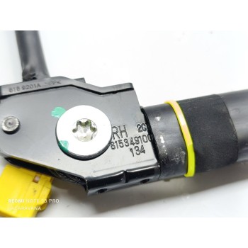 Recambio de kit airbag para chevrolet orlando lt+ referencia OEM IAM 13286903  