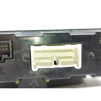 Recambio de mando calefaccion / aire acondicionado para ssangyong korando limited 4x2 referencia OEM IAM 6874034110  