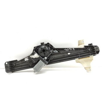 Recambio de elevalunas trasero derecho para peugeot 3008 hybrid 225 allure pack referencia OEM IAM 9829482480  