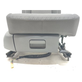 Recambio de asiento delantero derecho para volkswagen t-cross life referencia OEM IAM 2GA881375B  