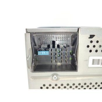 Recambio de sistema audio / radio cd para volkswagen golf vi (5k1) advance referencia OEM IAM 3C8035195F  