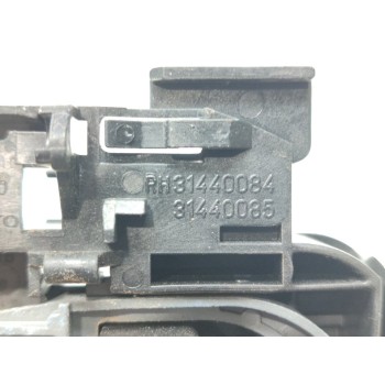 Recambio de maneta exterior trasera izquierda para volvo v40 básico referencia OEM IAM 31440086  