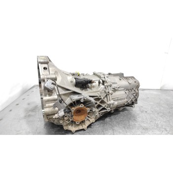 Recambio de caja cambios para audi a6 berlina (4f2) 2.7 tdi referencia OEM IAM FZJ  
