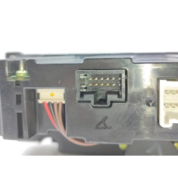 Recambio de mando calefaccion / aire acondicionado para ssangyong korando limited 4x2 referencia OEM IAM 6874034110  