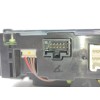 Recambio de mando calefaccion / aire acondicionado para ssangyong korando limited 4x2 referencia OEM IAM 6874034110  