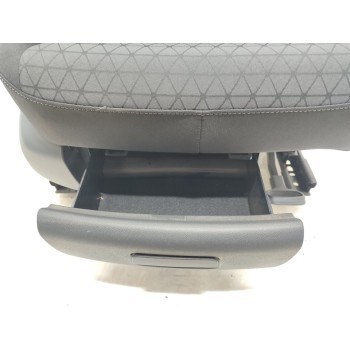 Recambio de asiento delantero derecho para volkswagen t-cross life referencia OEM IAM 2GA881375B  
