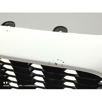 Recambio de paragolpes delantero para mg zs luxury referencia OEM IAM P10628329  