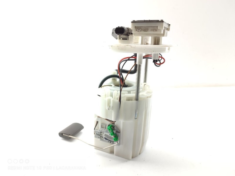 Recambio de aforador para kia niro business referencia OEM IAM 31110G2600  