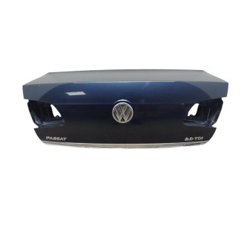 Recambio de porton trasero para volkswagen passat lim. (362) exclusive bluemotion referencia OEM IAM 3AE827025  