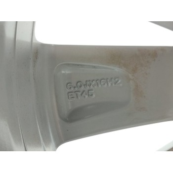 Recambio de llanta para seat arona style referencia OEM IAM 6F9601025  