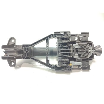 Recambio de maneta exterior trasera izquierda para volvo v40 básico referencia OEM IAM 31440086  