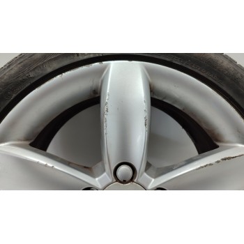 Recambio de juego llantas para seat leon (1p1) reference referencia OEM IAM 1P0601025H  