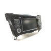 Recambio de sistema navegacion gps para nissan qashqai (j11) acenta referencia OEM IAM 259157FW5A  