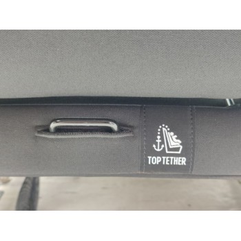 Recambio de asiento delantero derecho para volkswagen t-cross life referencia OEM IAM 2GA881375B  