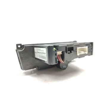 Recambio de mando calefaccion / aire acondicionado para ssangyong korando limited 4x2 referencia OEM IAM 6874034110  