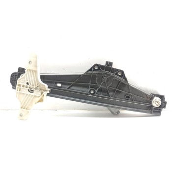 Recambio de elevalunas trasero derecho para peugeot 3008 hybrid 225 allure pack referencia OEM IAM 9829482480  