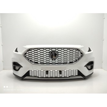 Recambio de paragolpes delantero para mg zs luxury referencia OEM IAM P10628329  