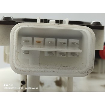 Recambio de aforador para kia niro business referencia OEM IAM 31110G2600  