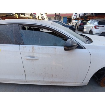 Recambio de puerta delantera derecha para peugeot 508 business line referencia OEM IAM 9822028580  