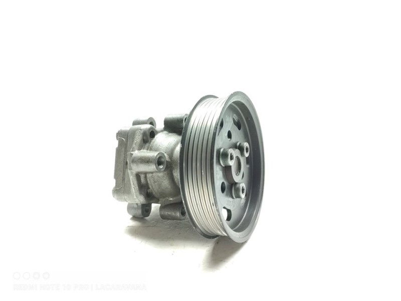 Recambio de bomba direccion para seat ibiza (6k1) sport referencia OEM IAM 6N0422154F  