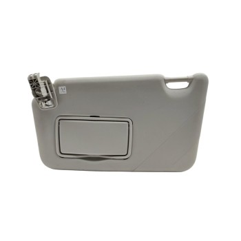 Recambio de parasol izquierdo para nissan micra v (k14) acenta referencia OEM IAM 964015EN5B  